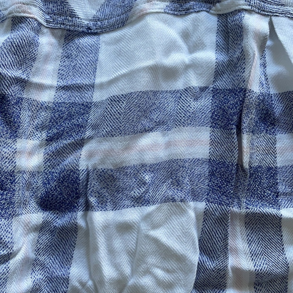 Rails button down - Picture 4 of 5